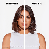 faces chroma absolu fondant cica conditioner for sensitised or damaged color