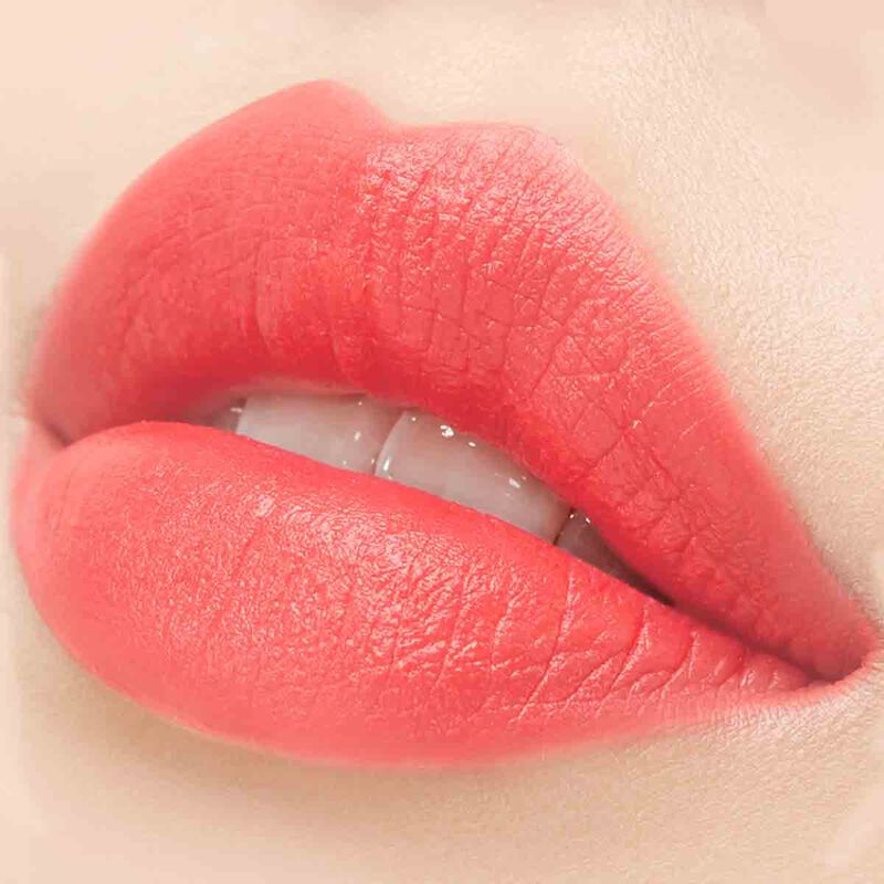 dear dahlia paradise dream velvet lip mousse