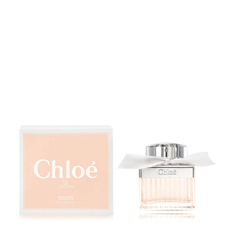 chloe chloe eau de toilette