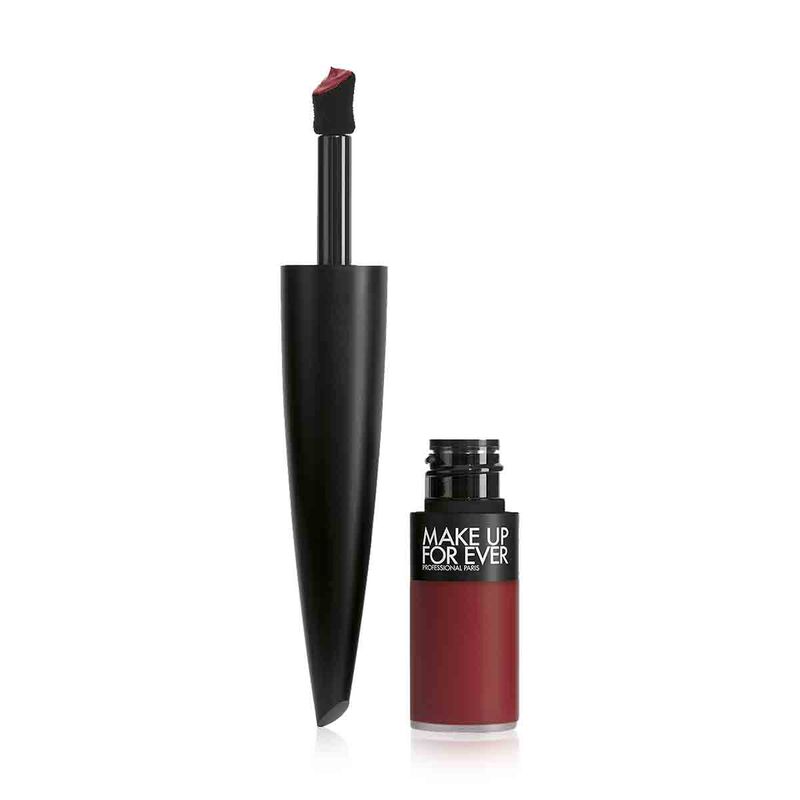 make up for ever rouge artist forever matte