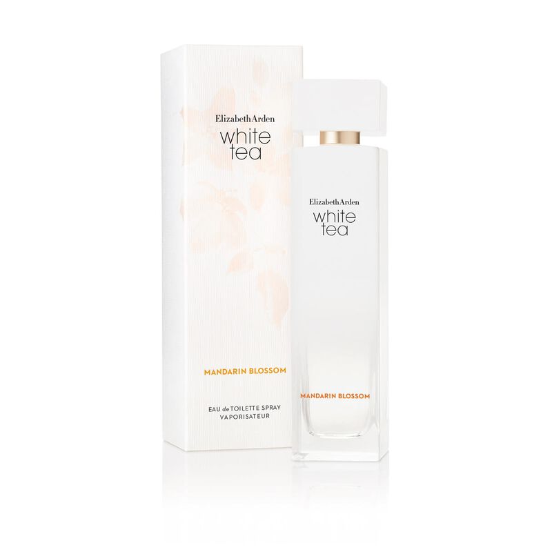 elizabeth arden white tea mandarin blossom