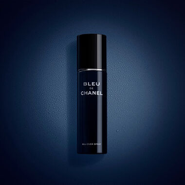 faces بخاخ بلو دي شانيل الشامل