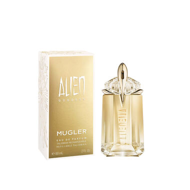 faces alien goddess edp