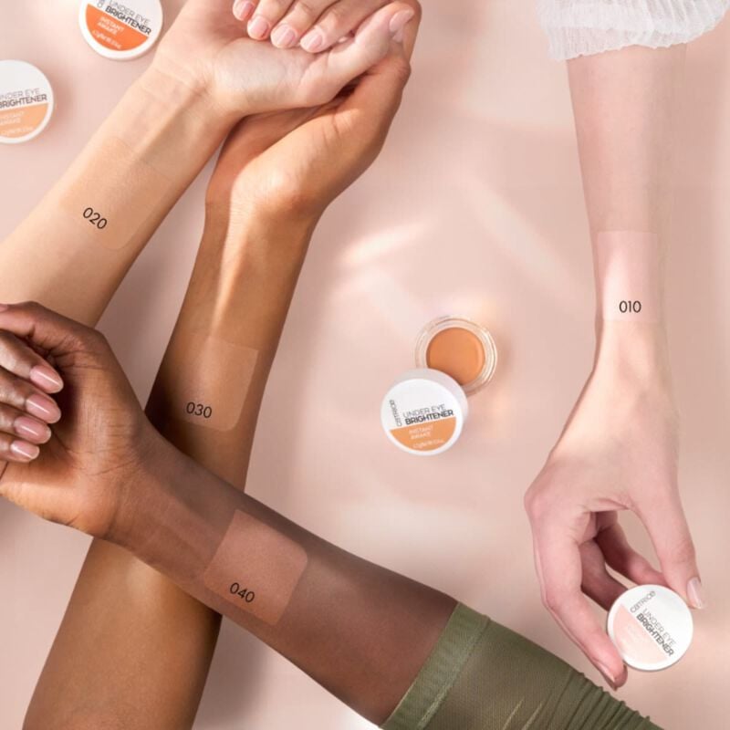 catrice under eye brightener