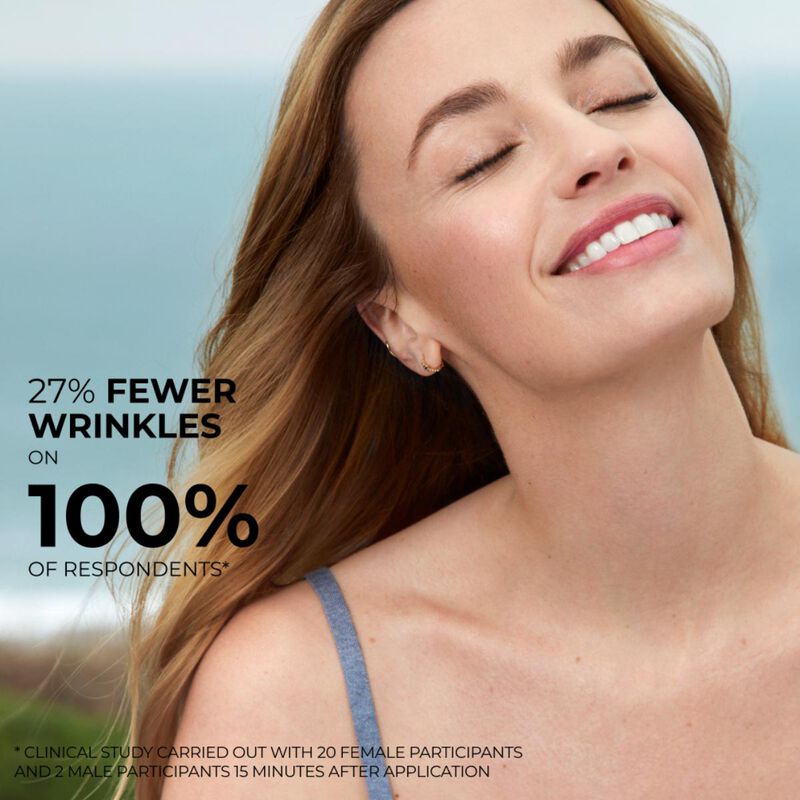 yves rocher elixir botanique fortifying antipollution daily serum 50ml