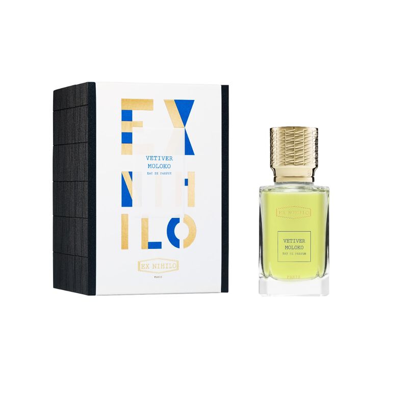 ex nihilo vetiver moloko