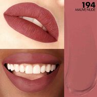 ROUGE ARTIST FOR EVER MATTE 194 faces rouge artist for ever matte 194