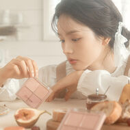 Blending Mood Cheek faces blending mood cheek