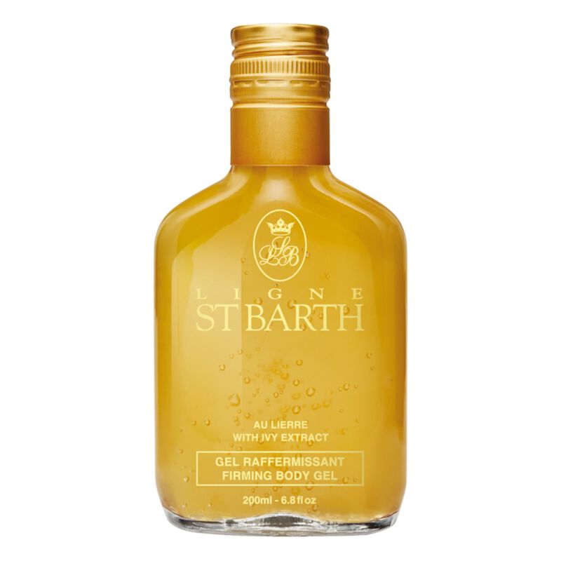 st barth firming body gel ivy