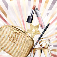 faces مجموعة أساسية للشفاه وتور   إصدار محدود