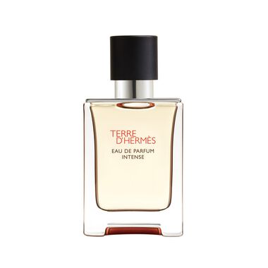 faces terre d herm s eau de parfum intense
