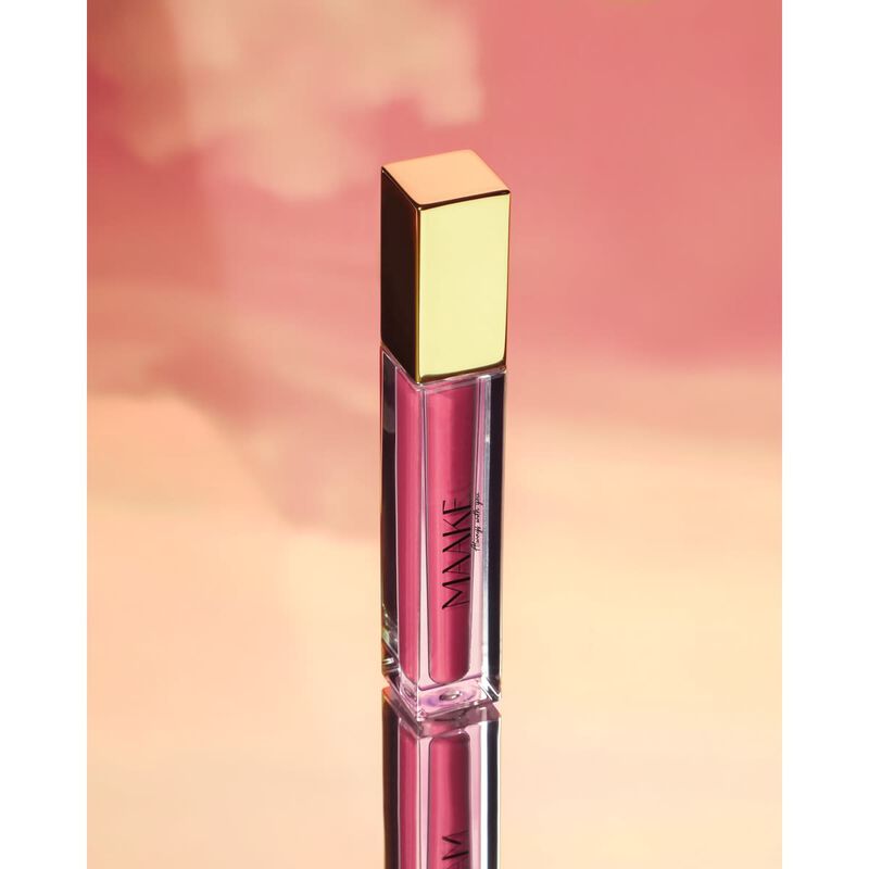 maake beauty kissproof liquid matte