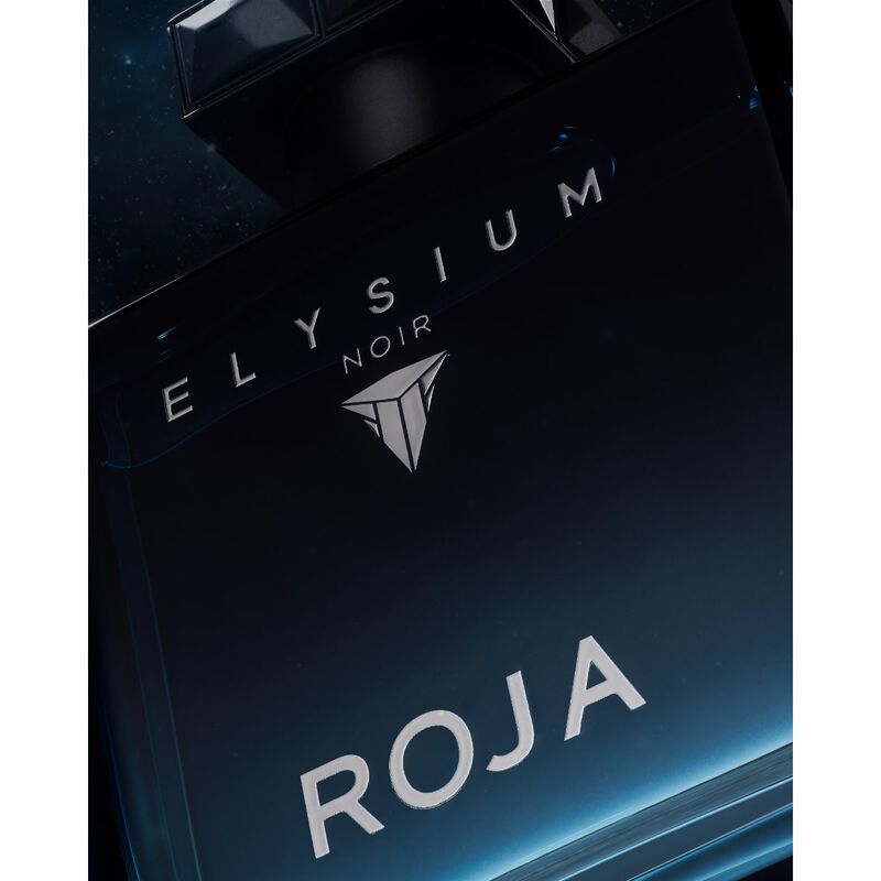 roja elysium noir pour homme
