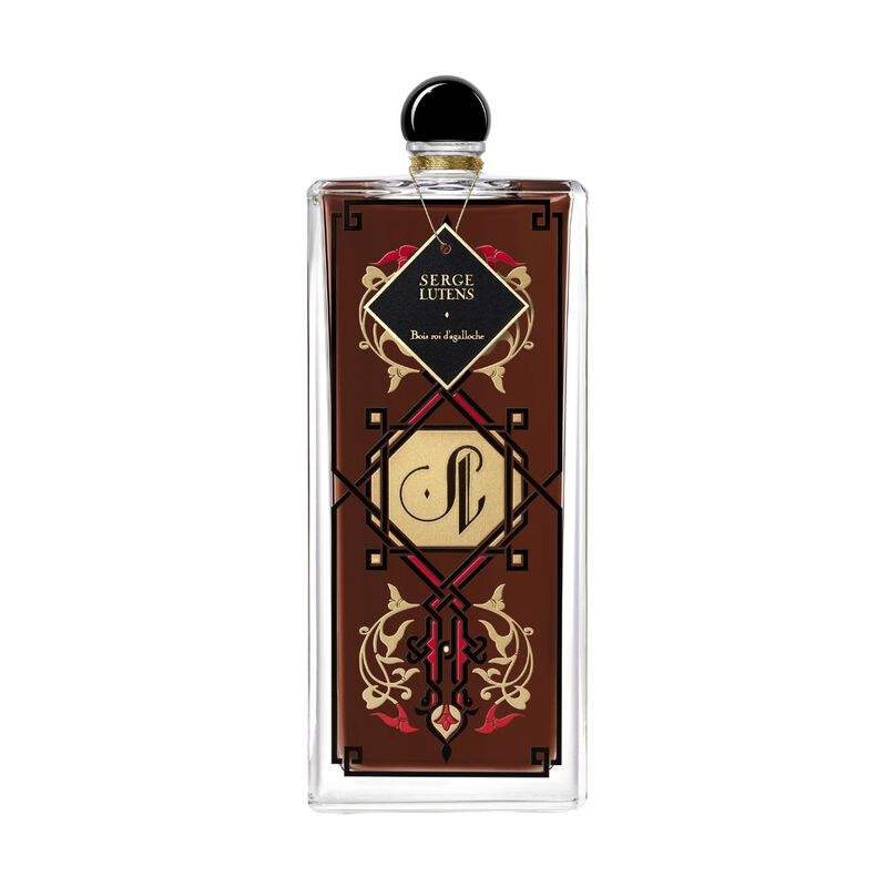 serge lutens bois roi d'agalloche