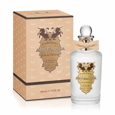 faces artemisia eau de parfum 100ml