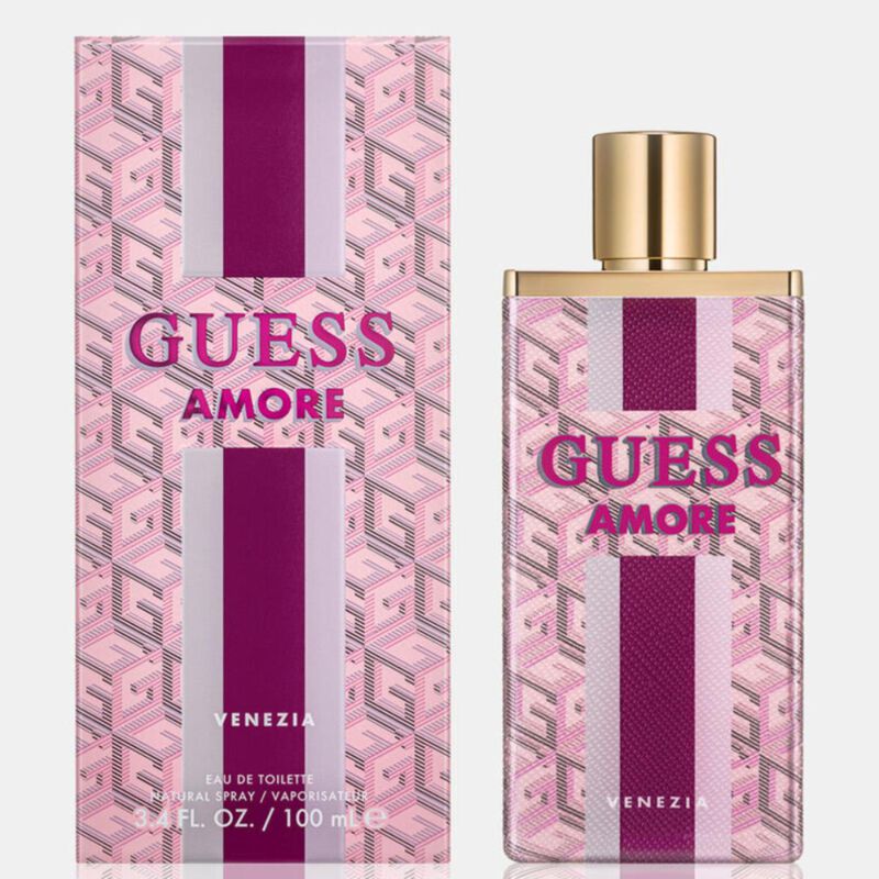 guess amore venezia