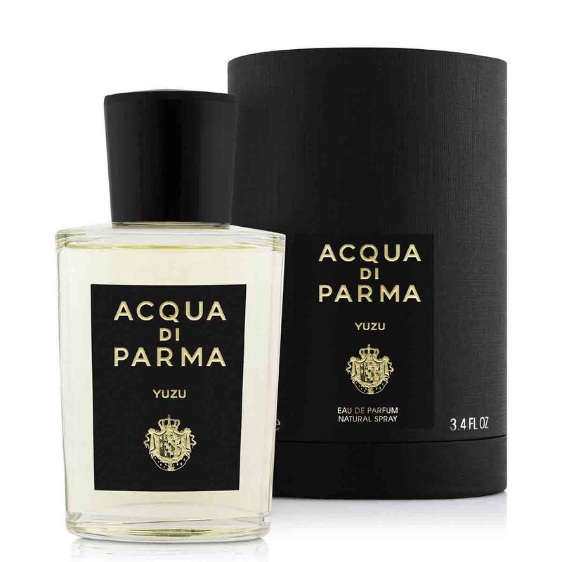 acqua di parma yuzu eau de parfum 100ml