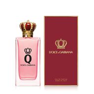 عطر كيو من دولتشي غابانا faces عطر كيو من دولتشي غابانا