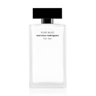 For Her Pure Musc Eau de Parfum faces for her pure musc eau de parfum