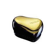 Compact Styler HairBrush Gold faces compact styler hairbrush gold