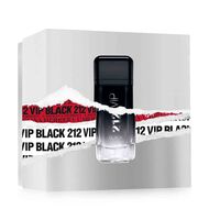 faces 216 vip black gift set for men