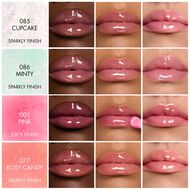 Addict Lip Glow Oil faces addict lip glow oil