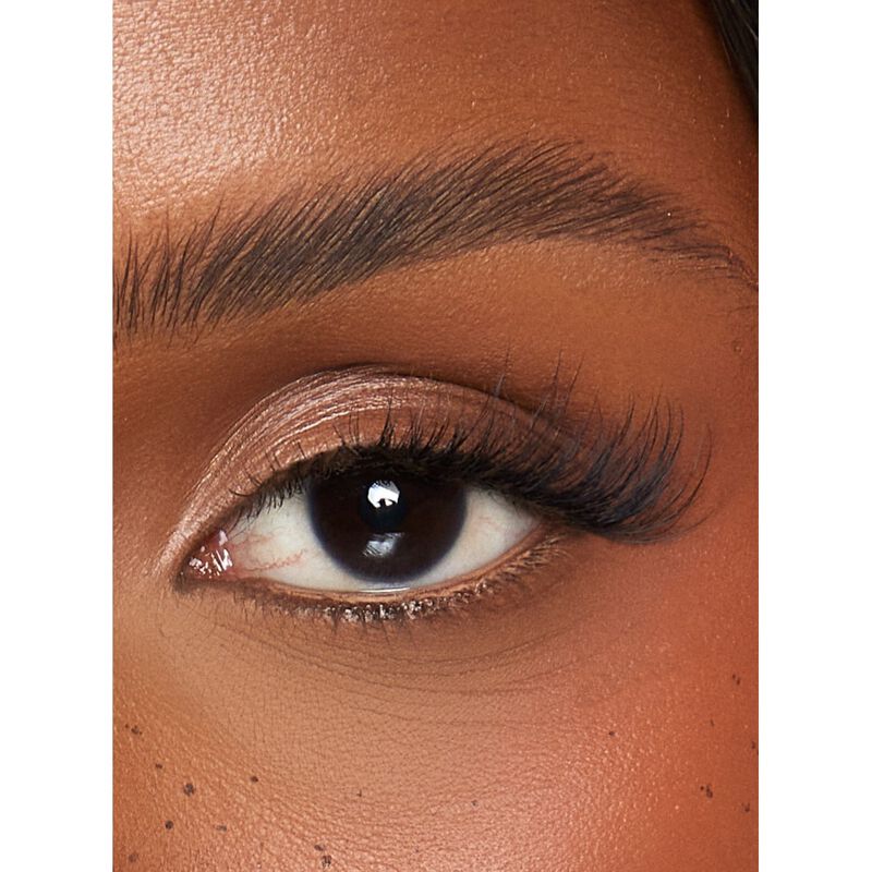 tatti lashes artiste half lash