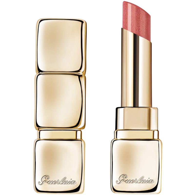 guerlain kisskiss bee glow
 98% naturalorigin honey tint balm