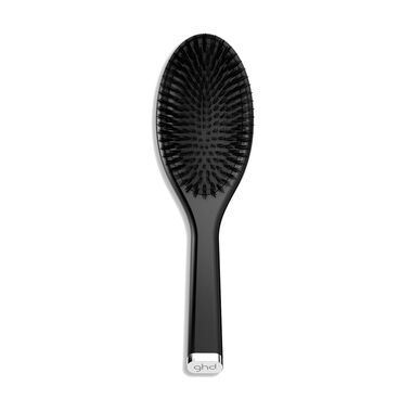 Oval Dressing Brush faces oval dressing brush