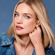 faces ميتيوريت بلومينغ غلو