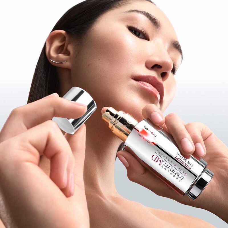 lancome absolue longevity md intercept