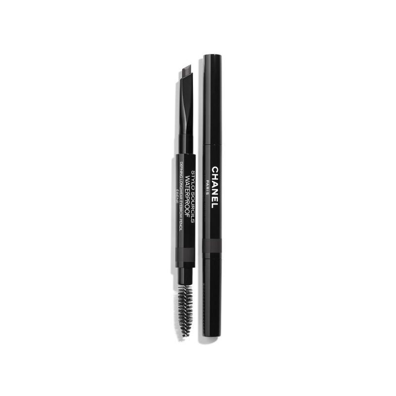 chanel stylo sourcils waterproof