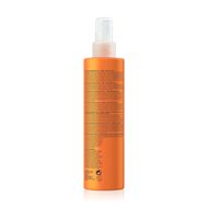 faces soleil protect moisturising spray lotion spf 50 200ml