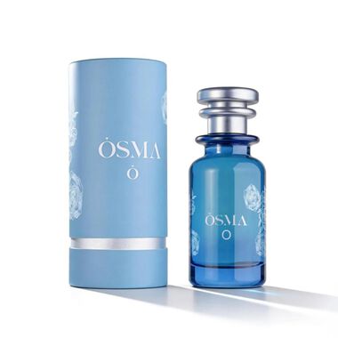 O Perfume faces o perfume
