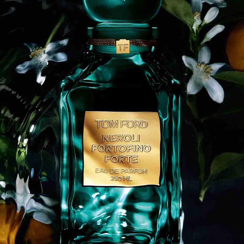 tom ford neroli portofino eau de parfum 250ml