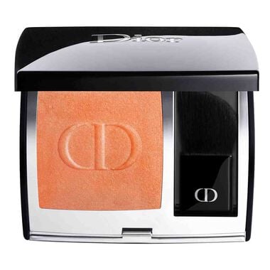 Rouge Blush Satin faces rouge blush satin