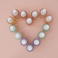 faces مجموعة رذاذ الوجه