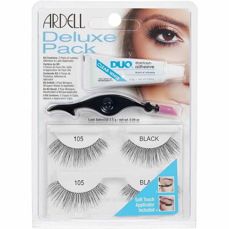 ardell deluxe pack 105 demi