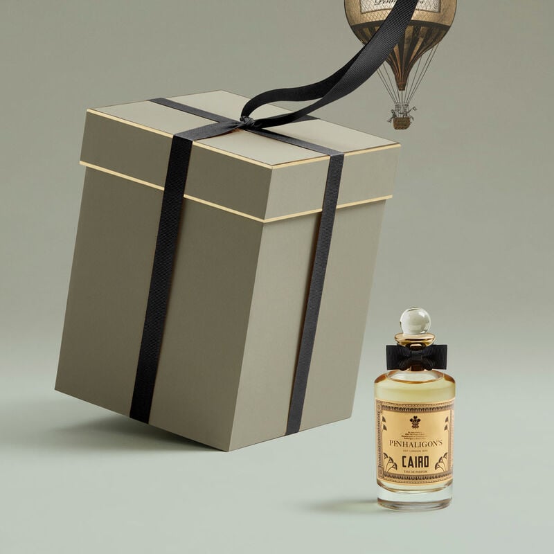 penhaligons cairo
