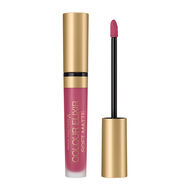 faces colour elixir soft matte lipstick   020 blush peony