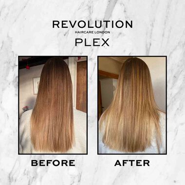 Plex 4 Bond Plex Shampoo faces plex 4 bond plex shampoo