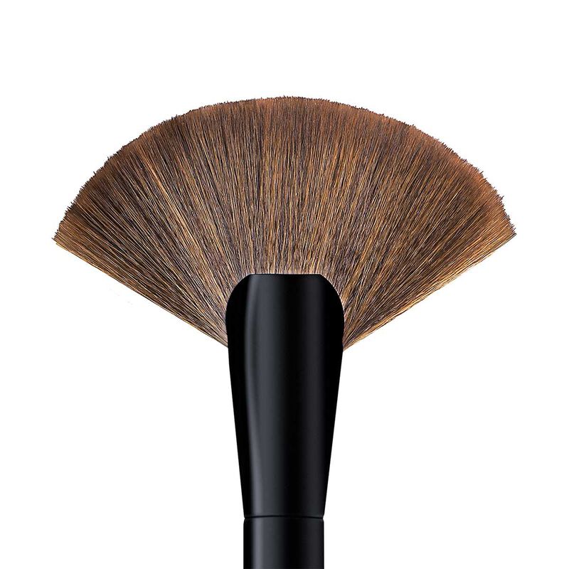 k7l face fan brush fx1