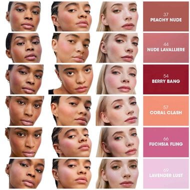 faces make me blush liquid