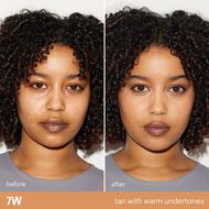 faces power plush longwear