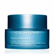Hydra-Essentiel Rich Cream - Very Dry Skin 50ml faces hydra essentiel rich cream very dry skin 50ml
