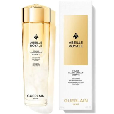 Abeille Royale Double Clarify & Repair Essence faces abeille royale double clarify repair essence