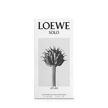 Solo Atlas Eau de Parfum 100 Ml faces solo atlas eau de parfum 100 ml