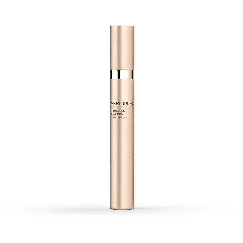 skeyndor timeless prodigy face serum
