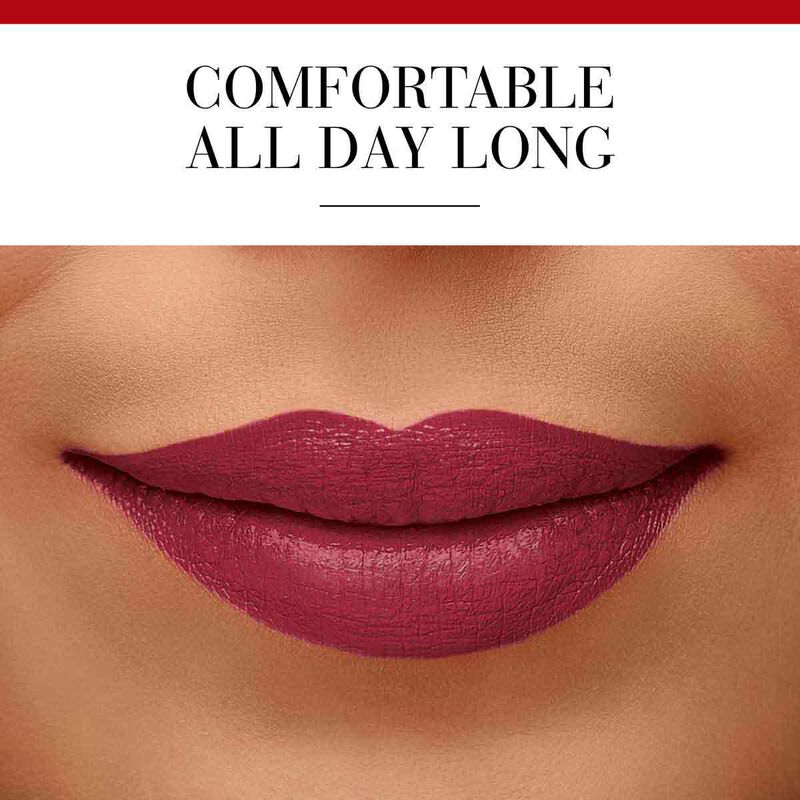 bourjois rouge fabuleux lipstick