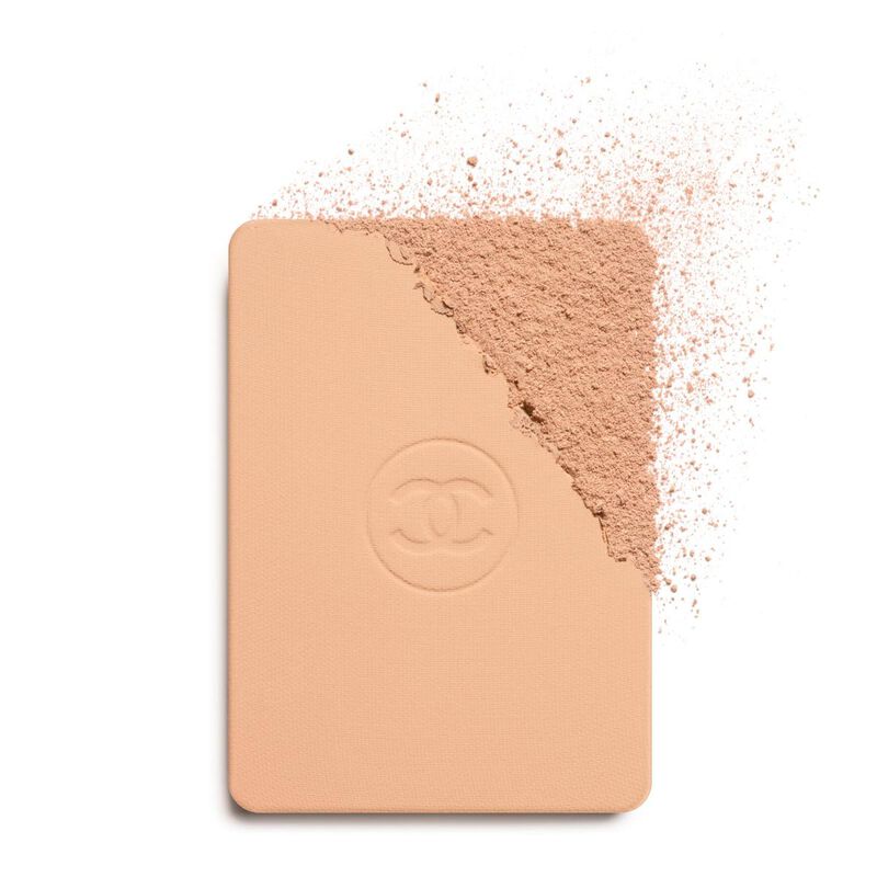 chanel ultra le teint ultrawear
